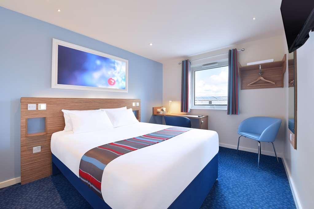 Travelodge Colwyn Bay 老科尔温 客房 照片